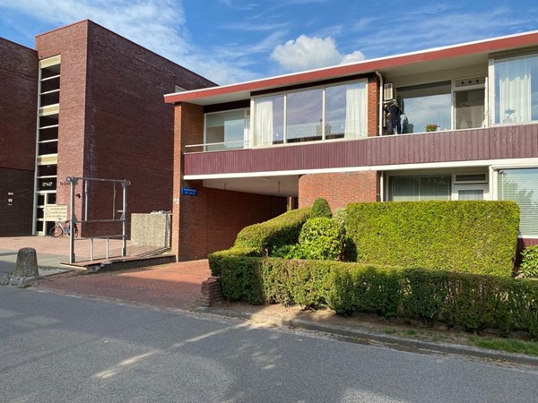 Verhuurd: Kroonkampweg 14, 9752 KH Haren Gn